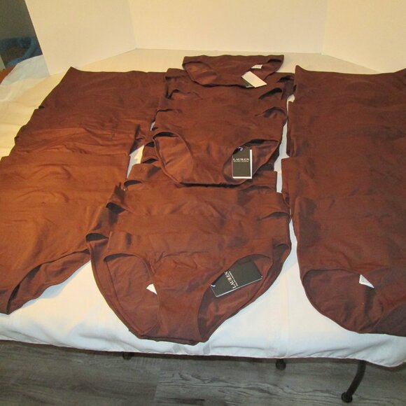 Lauren Ralph Lauren Other - Reseller Ralph Lauren Wholesale, Flea Market, Charity, Boutique Lot  NWT 30 pcs